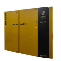 Kaeser CSD 125