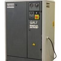 Atlas Copco GA 7