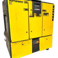 Kaeser Airtower 36