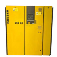 Kaeser CSD 82