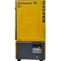 Kaeser Airtower 19