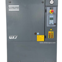 Atlas Copco GْX 7